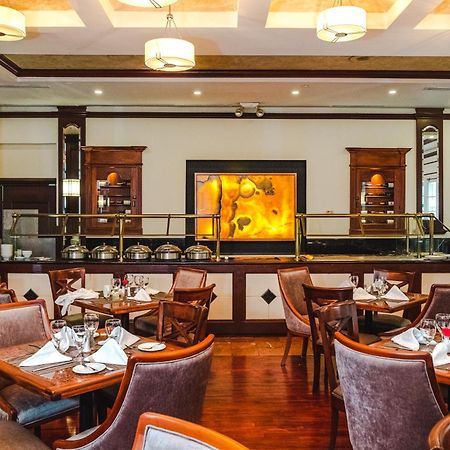 Hilton Princess San Pedro Sula Zewnętrze zdjęcie