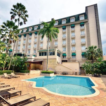 Hilton Princess San Pedro Sula Zewnętrze zdjęcie