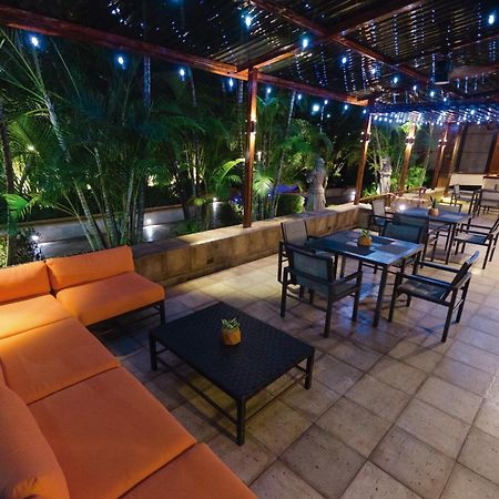 Hilton Princess San Pedro Sula Zewnętrze zdjęcie