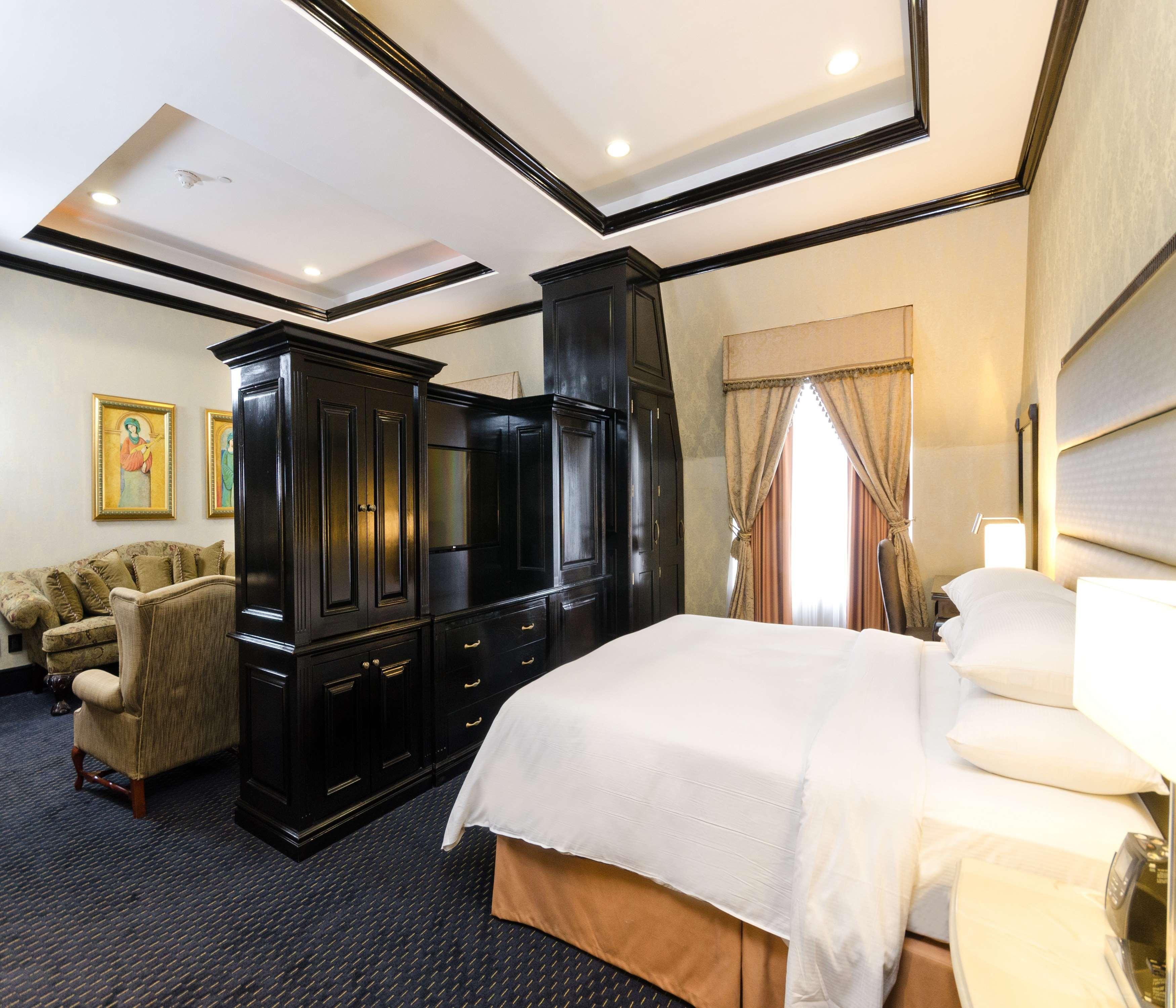 Hilton Princess San Pedro Sula Zewnętrze zdjęcie