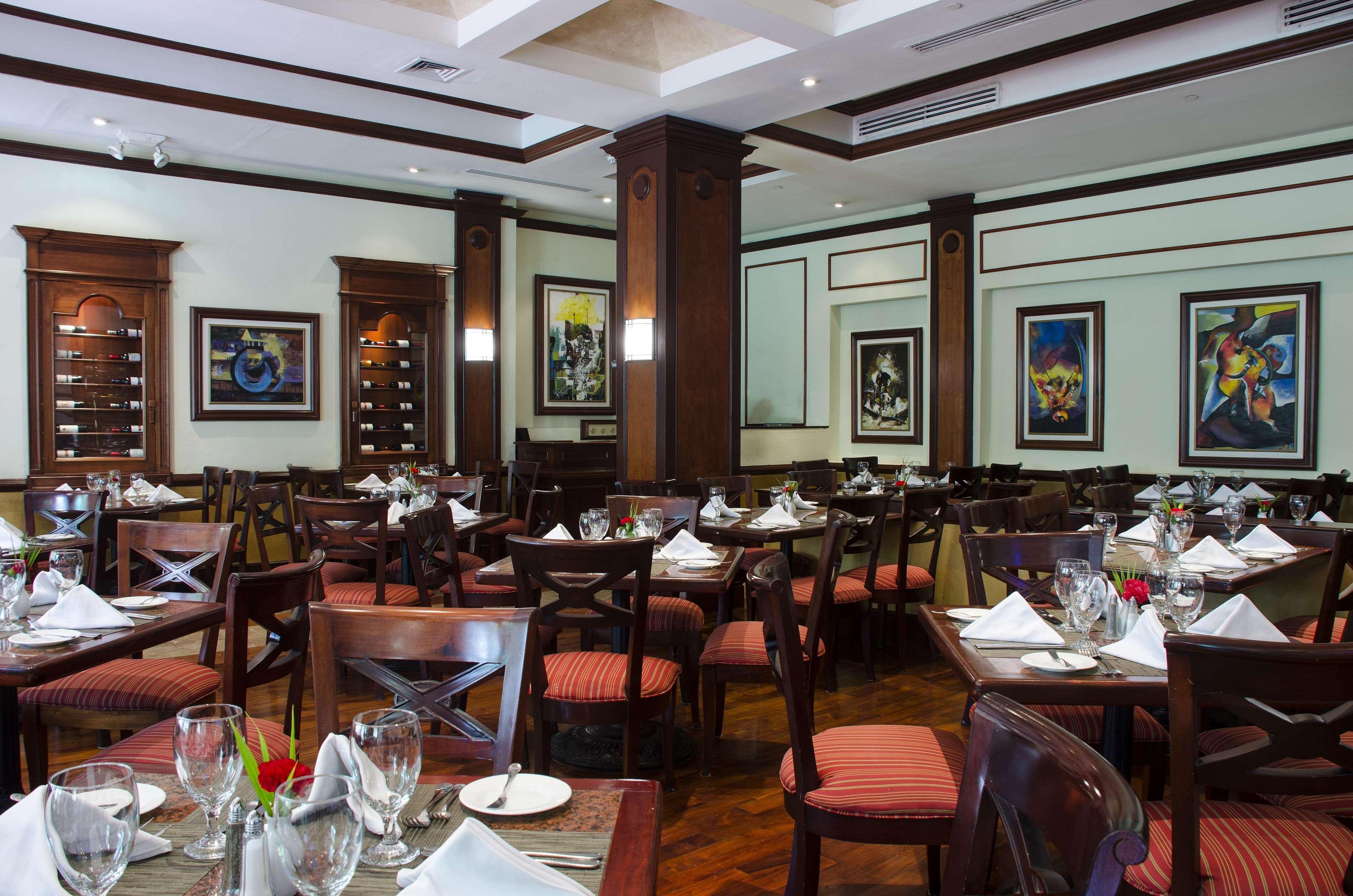 Hilton Princess San Pedro Sula Zewnętrze zdjęcie