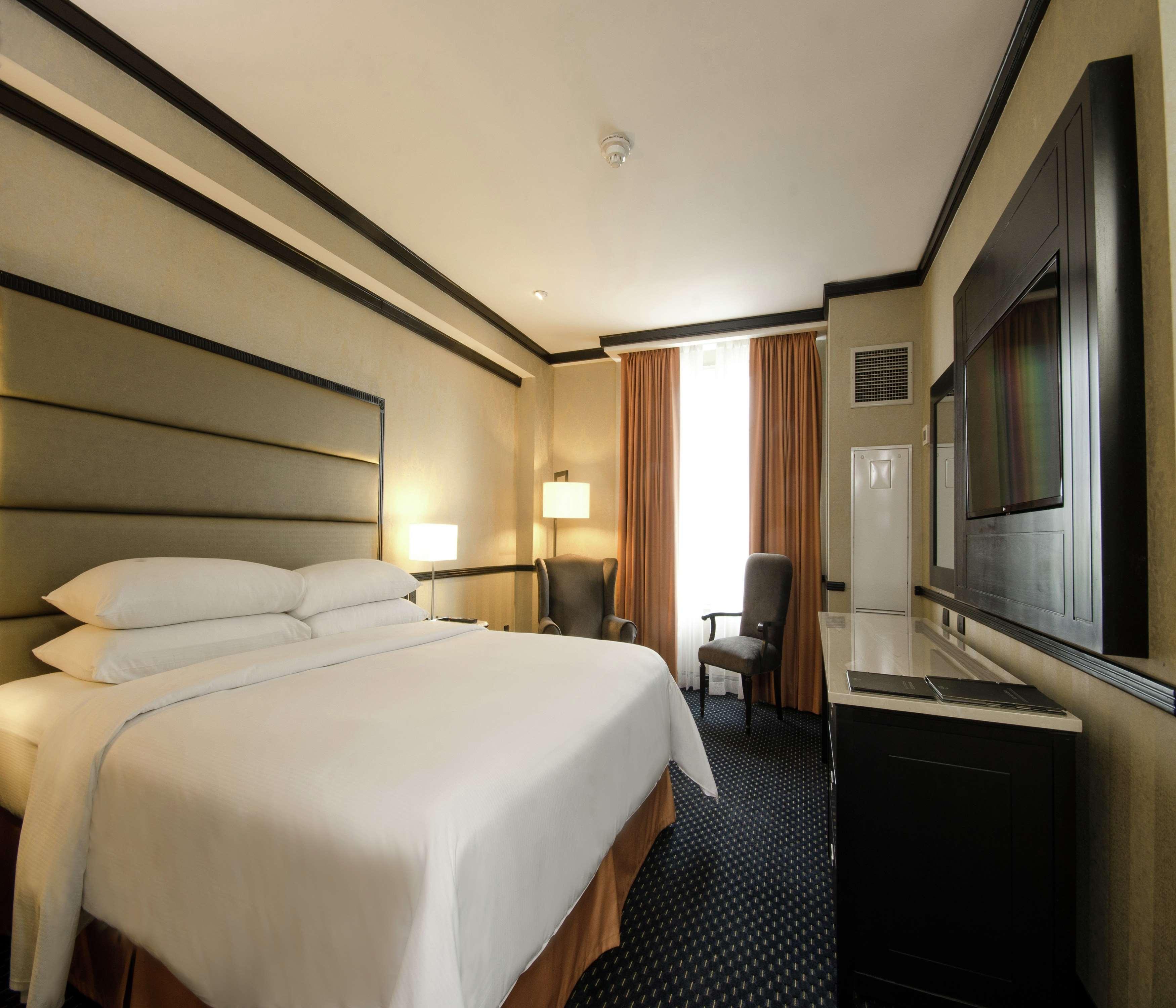 Hilton Princess San Pedro Sula Zewnętrze zdjęcie