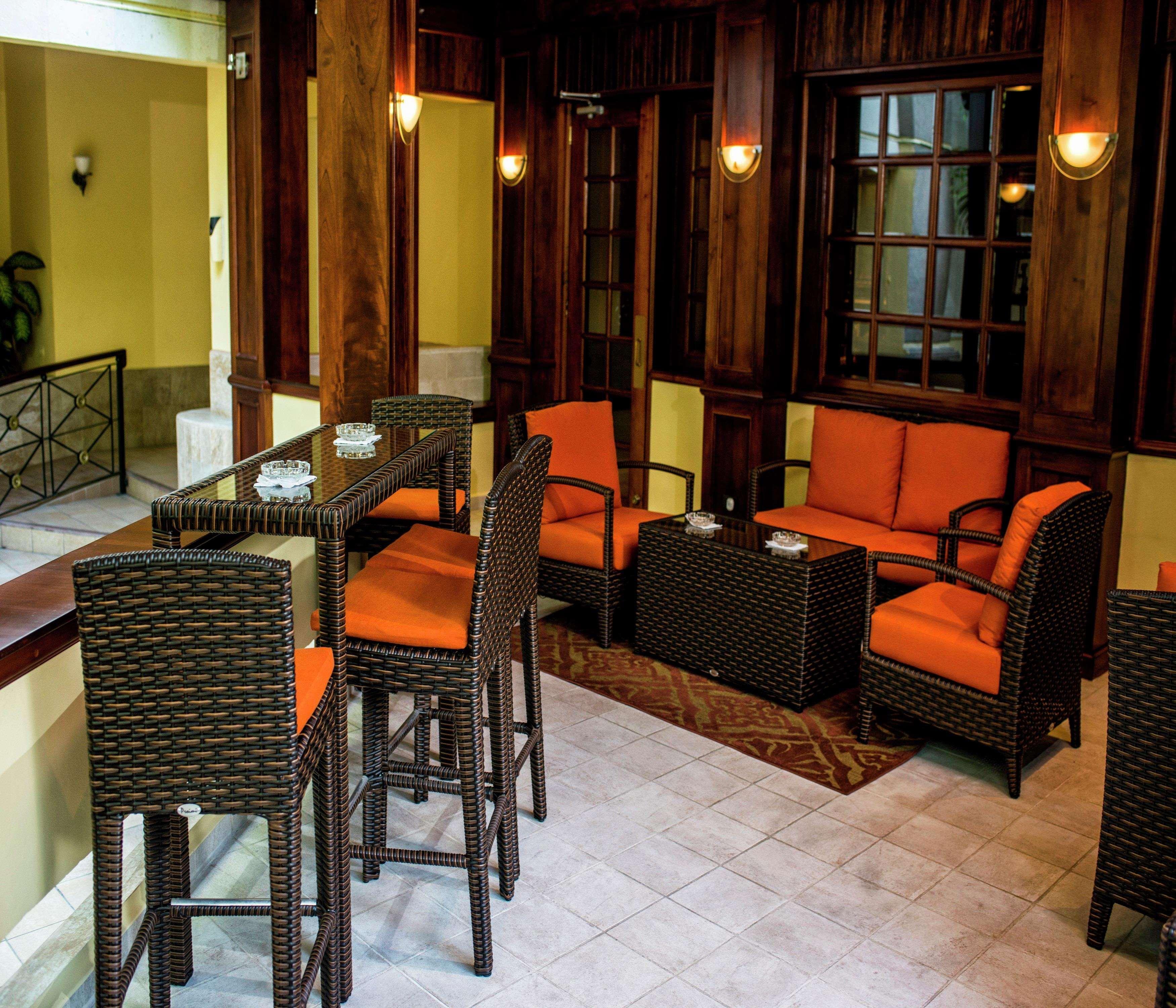 Hilton Princess San Pedro Sula Zewnętrze zdjęcie