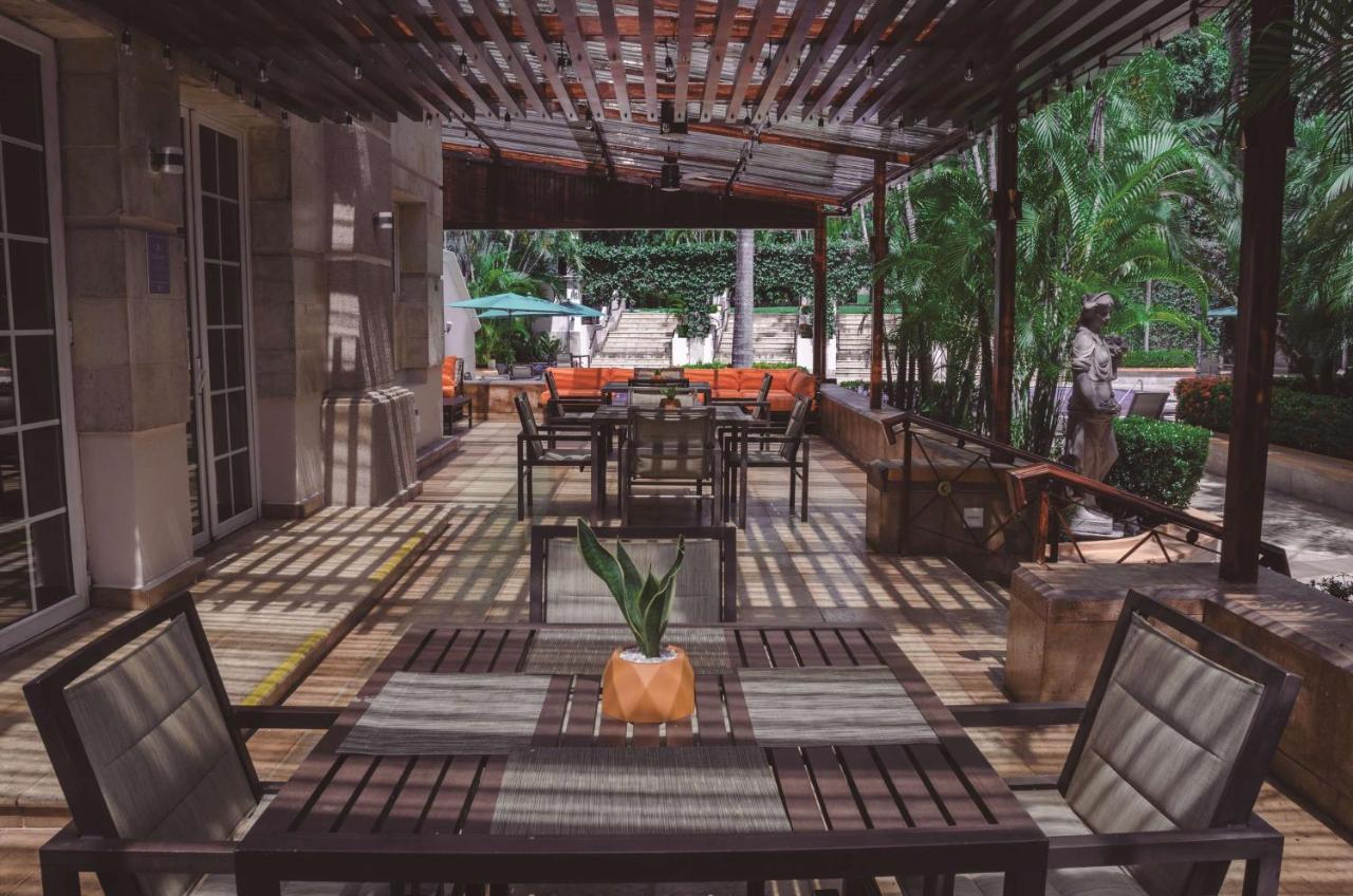 Hilton Princess San Pedro Sula Zewnętrze zdjęcie