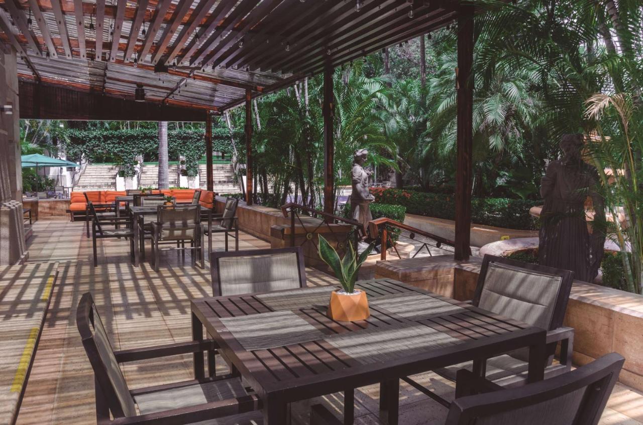 Hilton Princess San Pedro Sula Zewnętrze zdjęcie