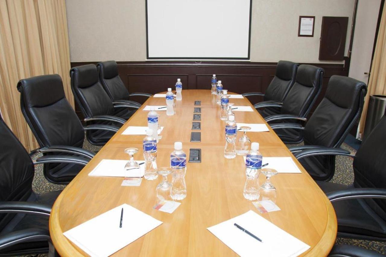 Hilton Princess San Pedro Sula Zewnętrze zdjęcie