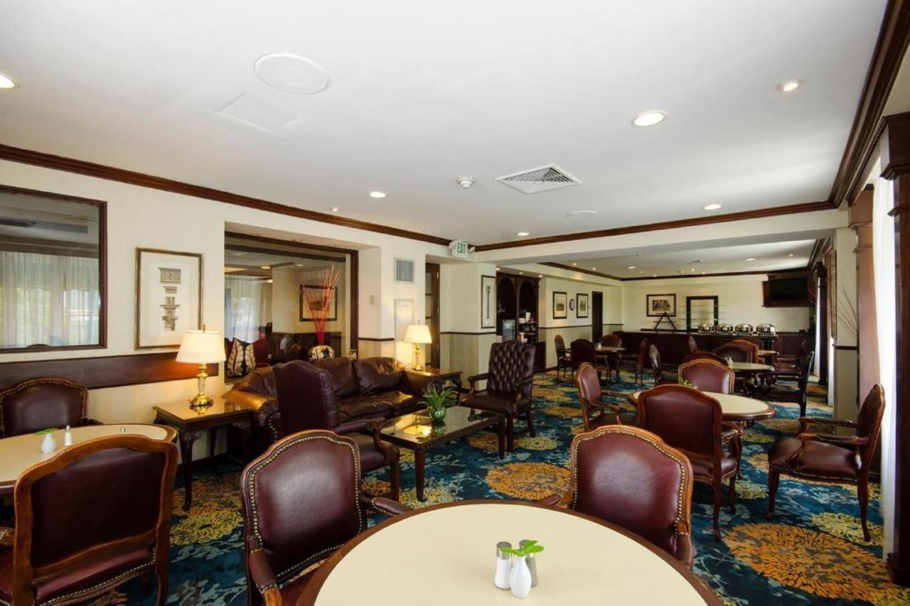 Hilton Princess San Pedro Sula Zewnętrze zdjęcie