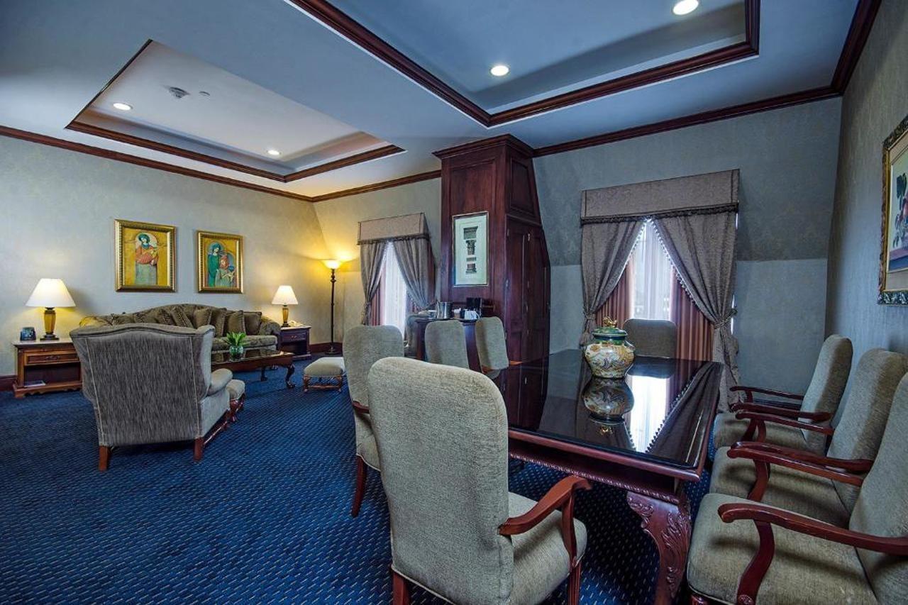 Hilton Princess San Pedro Sula Zewnętrze zdjęcie