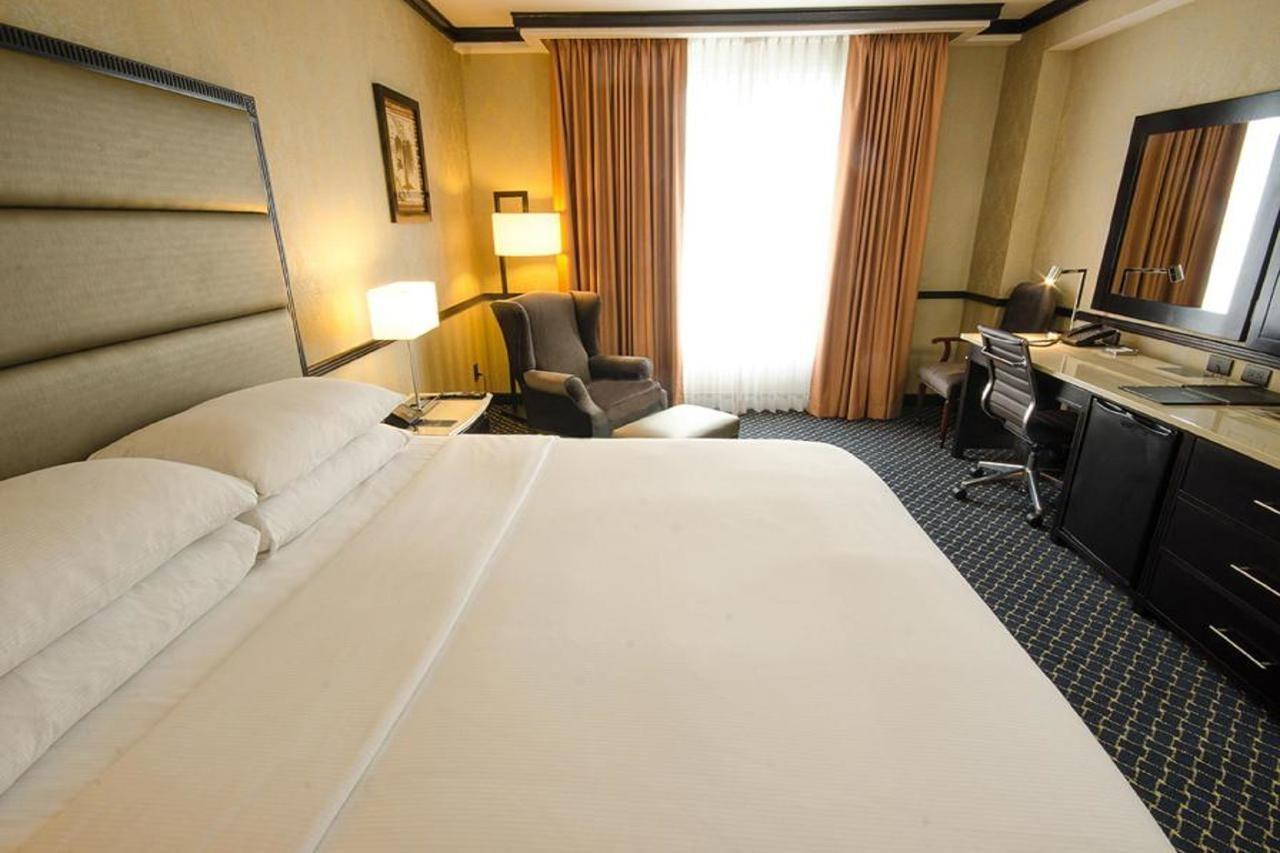 Hilton Princess San Pedro Sula Zewnętrze zdjęcie