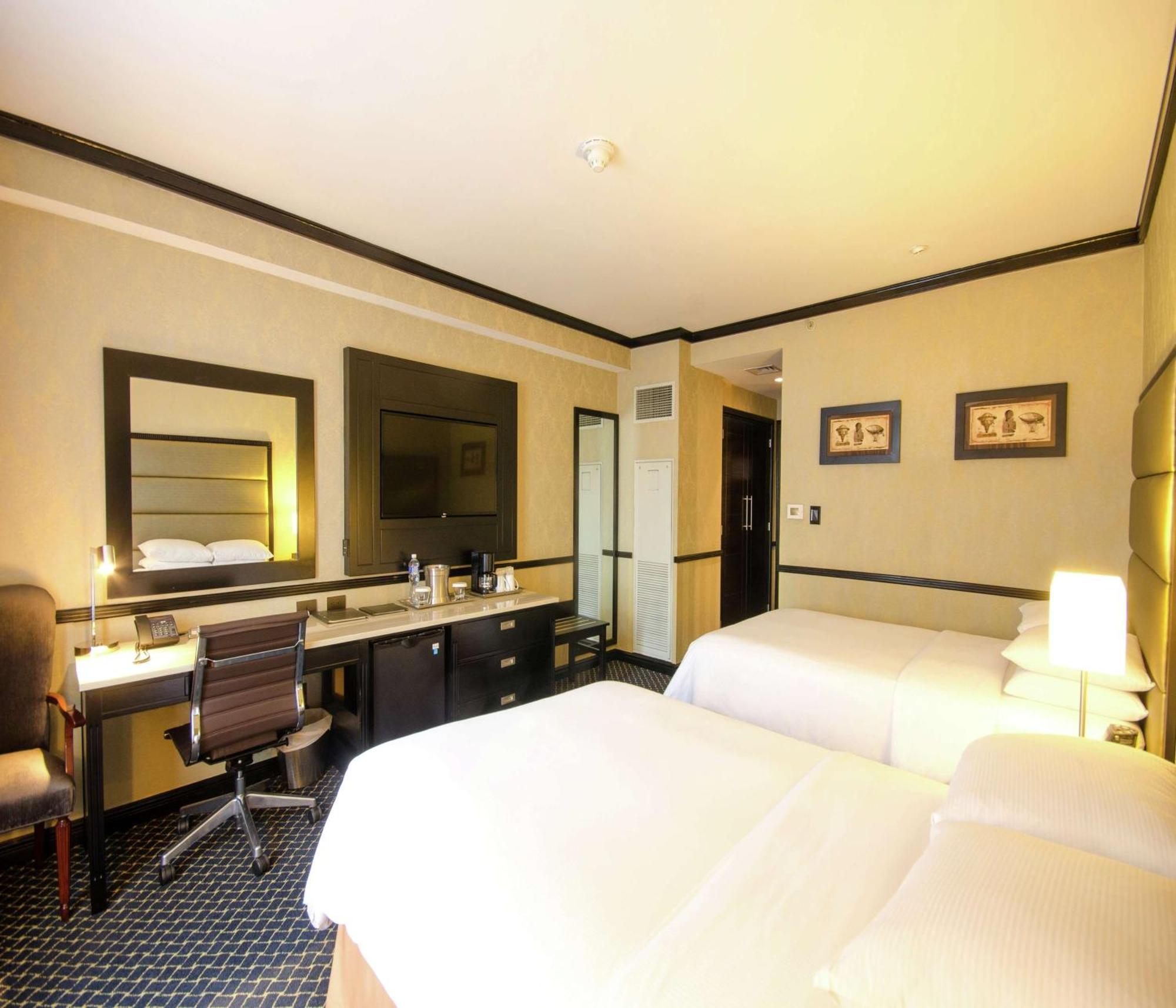 Hilton Princess San Pedro Sula Zewnętrze zdjęcie