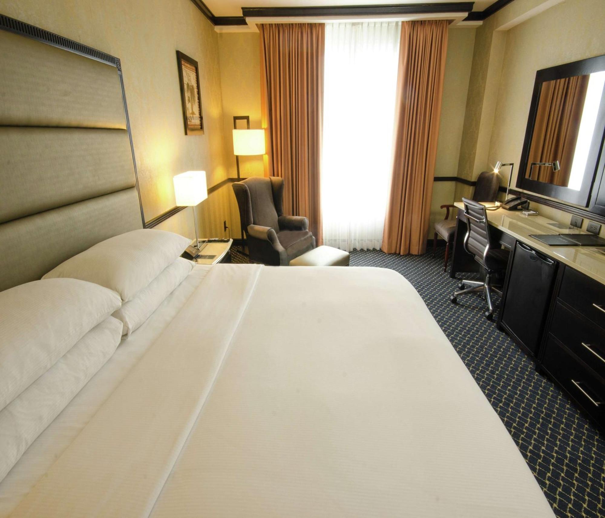 Hilton Princess San Pedro Sula Zewnętrze zdjęcie
