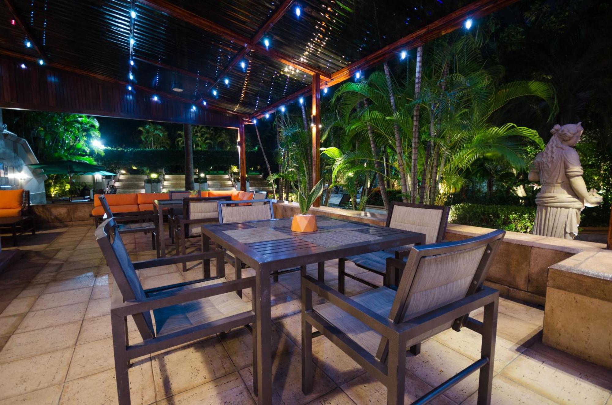 Hilton Princess San Pedro Sula Zewnętrze zdjęcie
