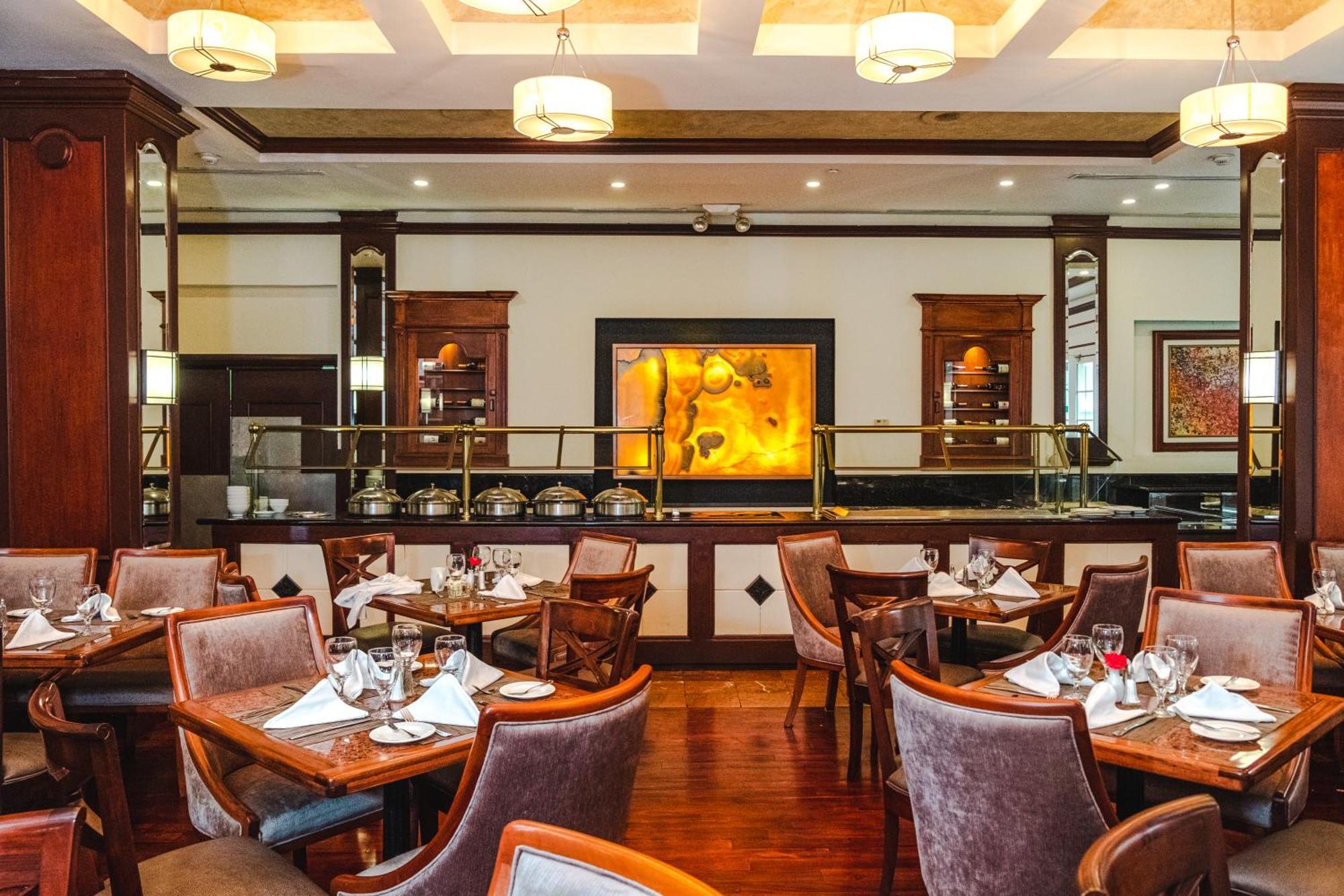 Hilton Princess San Pedro Sula Zewnętrze zdjęcie