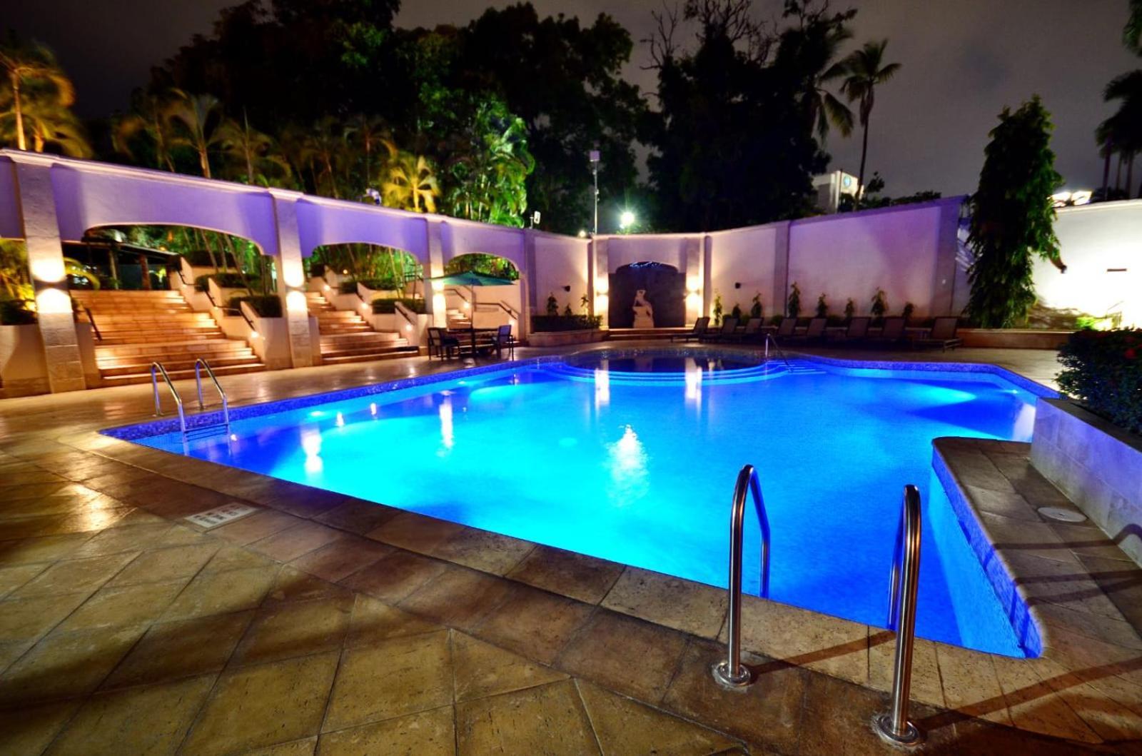 Hilton Princess San Pedro Sula Zewnętrze zdjęcie