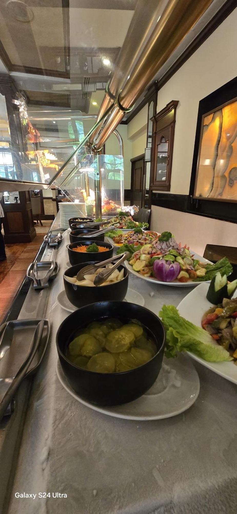 Hilton Princess San Pedro Sula Zewnętrze zdjęcie