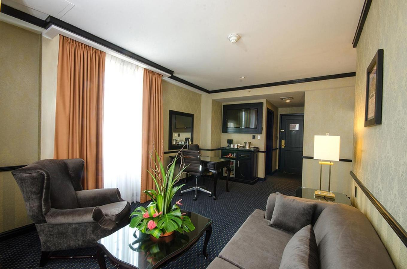 Hilton Princess San Pedro Sula Zewnętrze zdjęcie