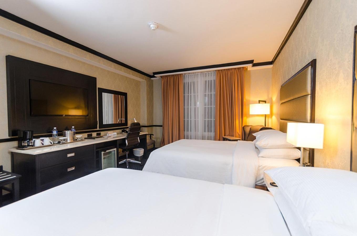 Hilton Princess San Pedro Sula Zewnętrze zdjęcie