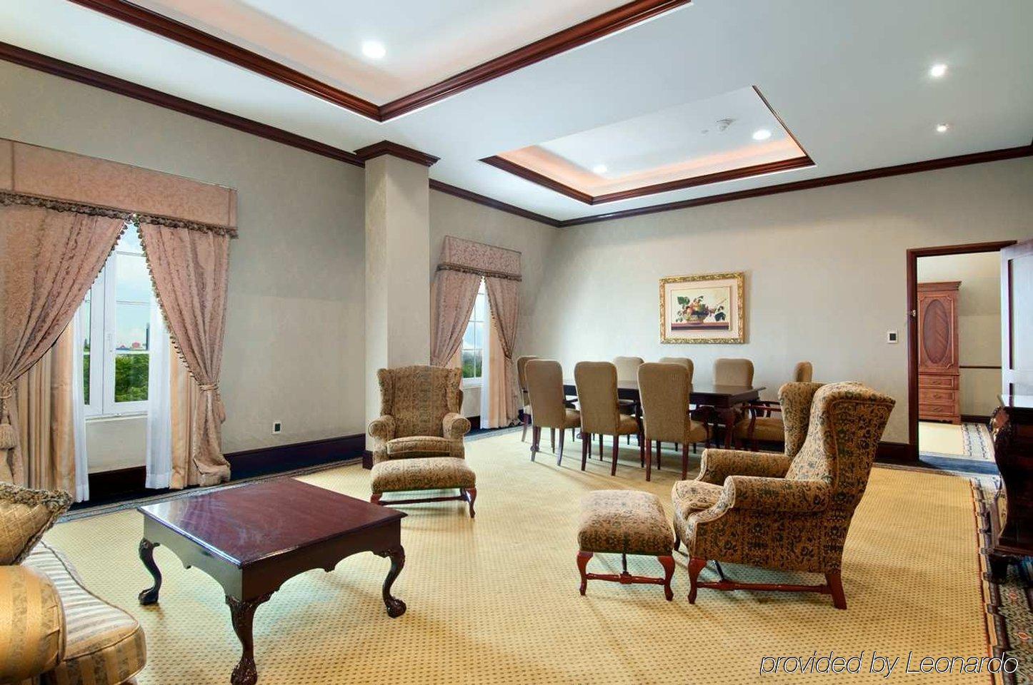 Hilton Princess San Pedro Sula Wnętrze zdjęcie